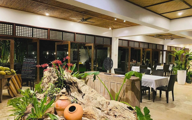 Siargao Bleu Resort And Spa