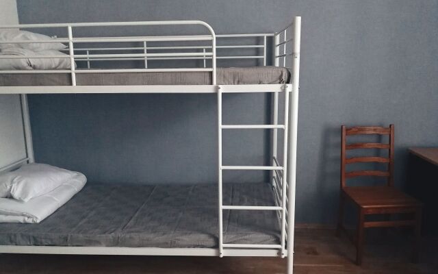 Imaginary Hostel