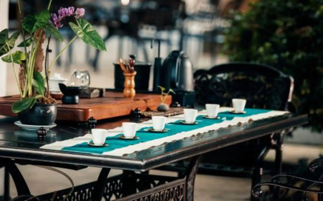 Jian Hua Hotel