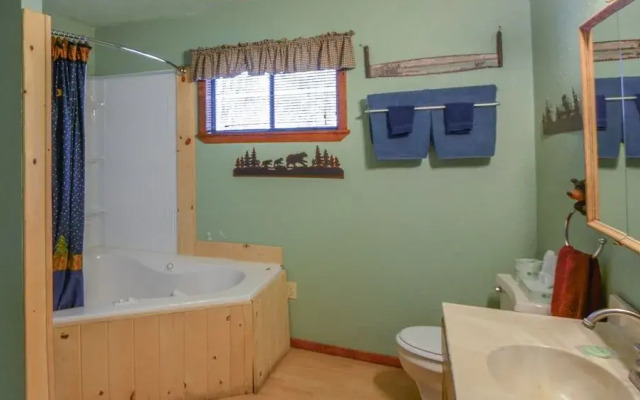 Whispering Pine Vacation Rentals