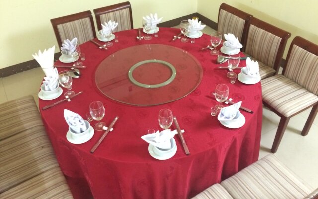 Anphaan Hotel Vinh