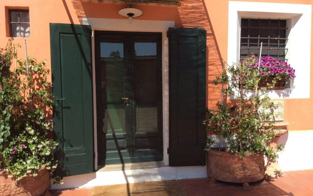 Agriturismo Podere Marchiano