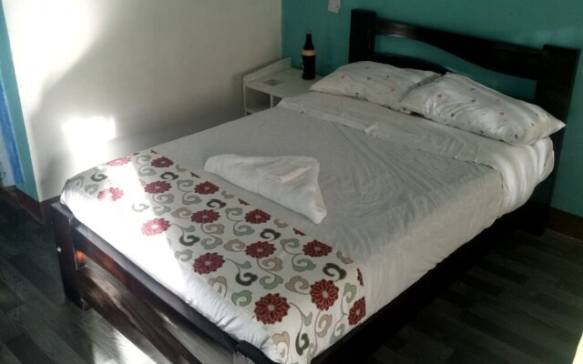 Swan Hotel Ngata - Adults Only