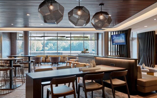 SpringHill Suites by Marriott Dallas McKinney/Allen