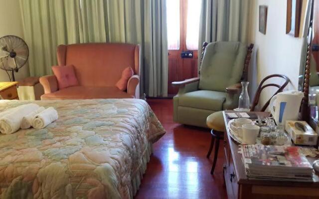 Bougain Villa Guesthouse
