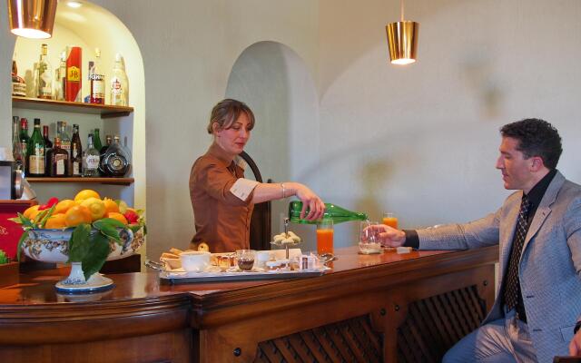 Agriturismo Il Borgo