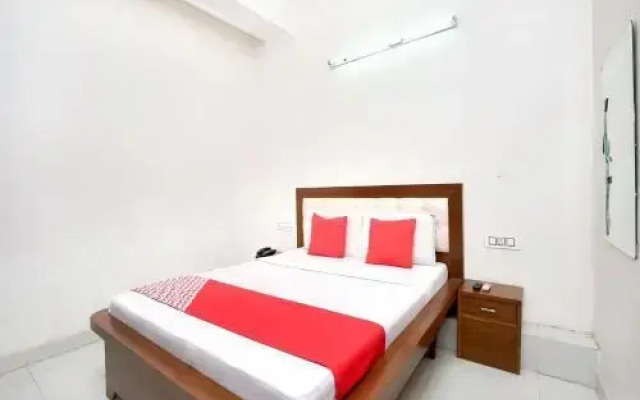 Hotel Green View By OYO Rooms