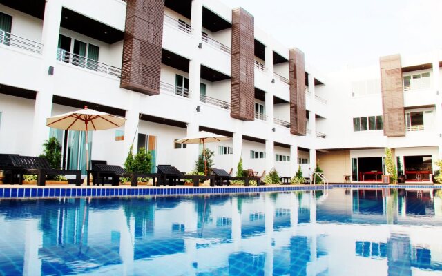 Lanta Sport Resort