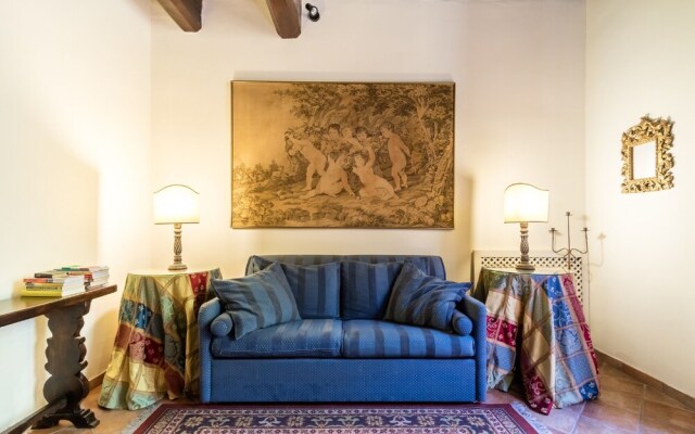 Sforza Apartment Teatro Dell'opera