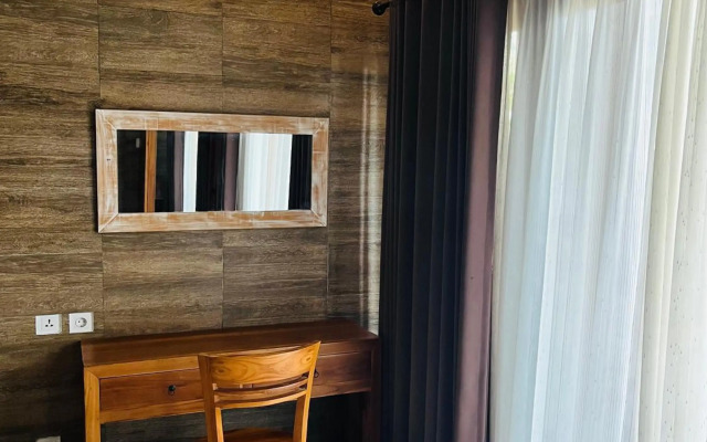 Kastapar Bridge Guest House