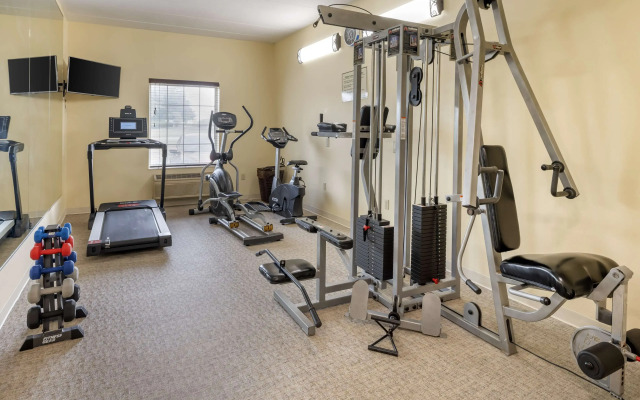 Best Western Mason Inn