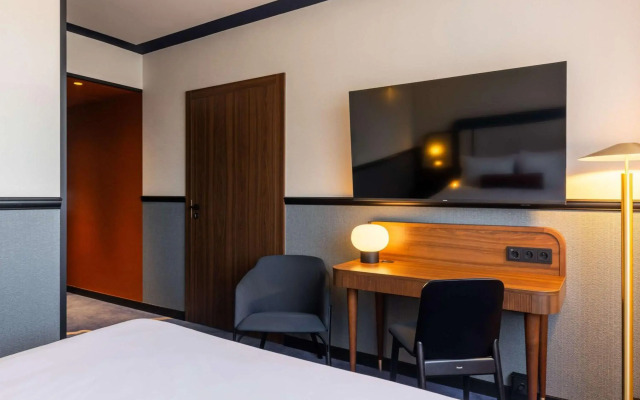 InterContinental Sofia