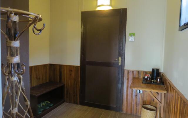 TigerLand Safari Resort