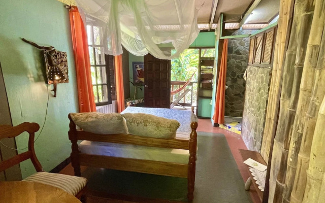 Cocoa Cottages