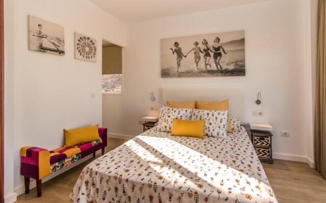 Duplex Palm Mar - 5P (B32)
