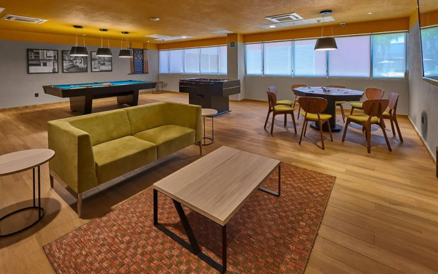 City Express Suites by Marriott Querétaro