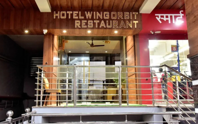 Hotel Wing Orbit