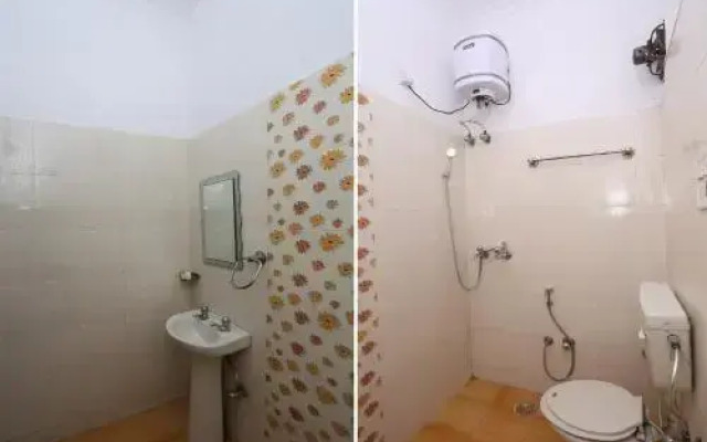 Hotel Star By OYO Rooms