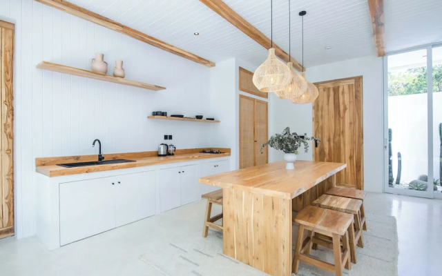 ULU 3 · 2br Villa