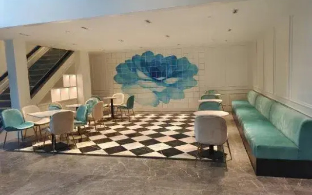 Xana Hotelle Hotel (Foshan Nanhai Wanda)