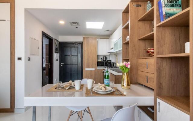 The Smart Concierge - Glamz Residence