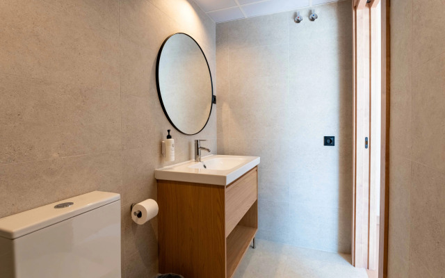 Easyhotel Madrid Alcala