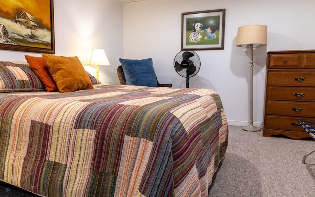 Woodhaven Country Lodge