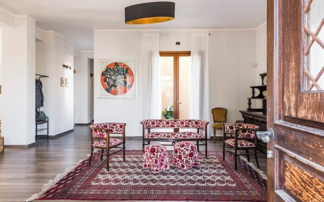 Febo House by Wonderful Italy