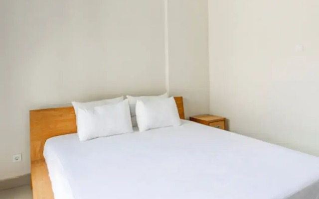 Collection O Near Seminyak Beach Formerly The Kumpi Hotel