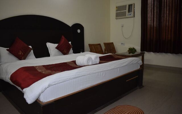 Hotel Devi Mahal