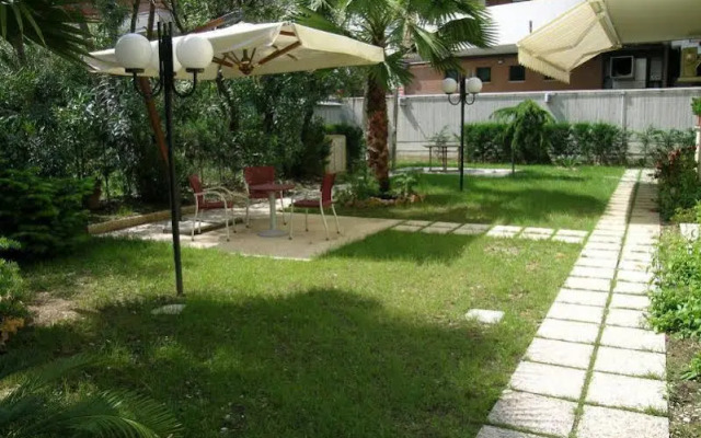 Medi Garden Resort