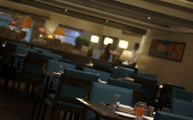 Grand Mercure Vadodara Surya Palace Hotel