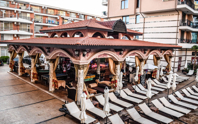 Hotel Karolina