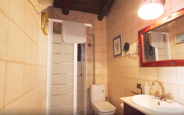 Apartamento Lindas Casas Rurales