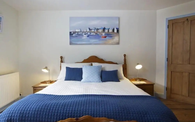 Armada Cottage