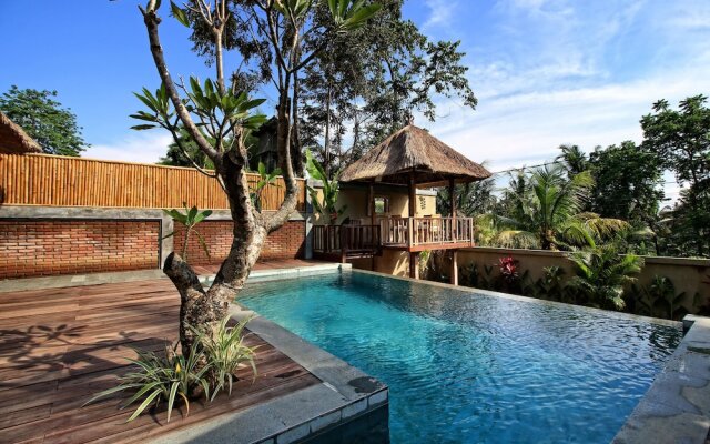 Villa Bedauh Ubud