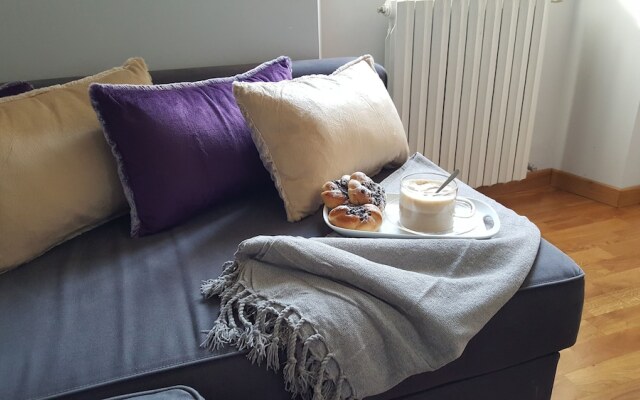 Un Giardino Segreto a Roma