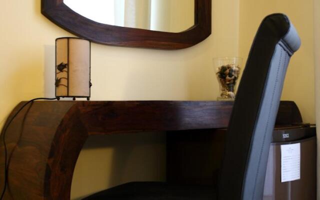 B&B San Gregorio Armeno