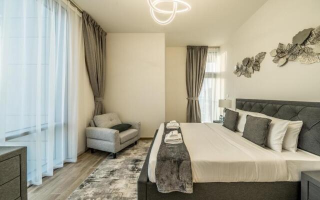 Primestay - Al Habtoor City Two Bedroom