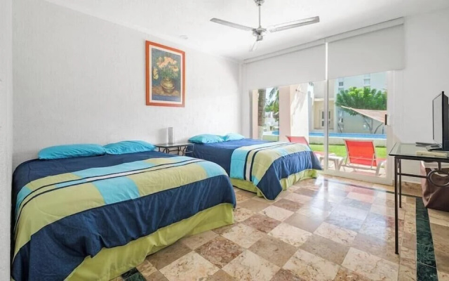 Amazing House -private Pool - Tennis - Paddle Cour