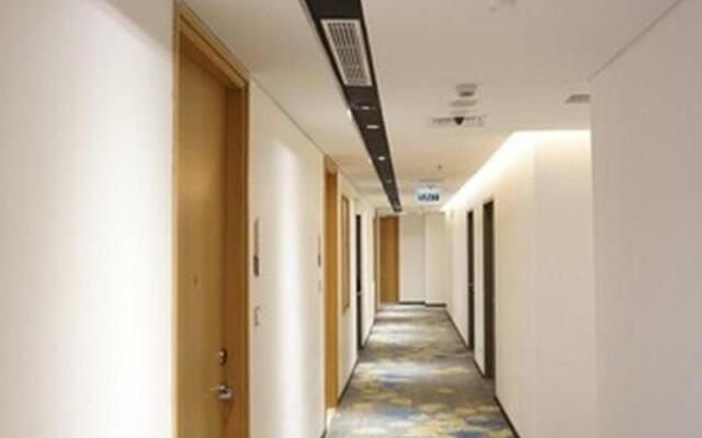 Midtown Residence Surabaya