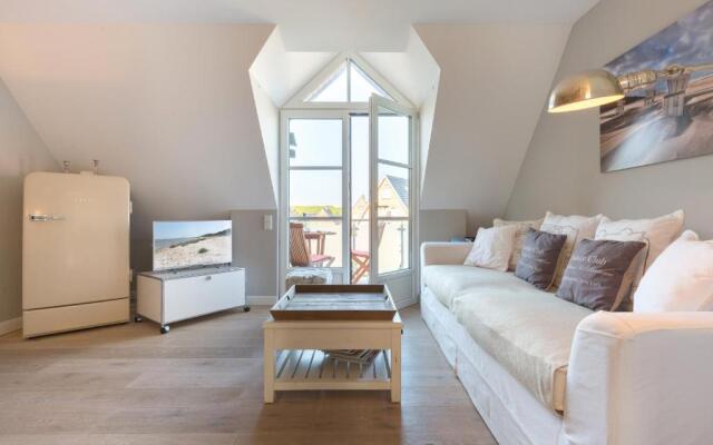 Duenen Meer App 10 Duenen Lounge