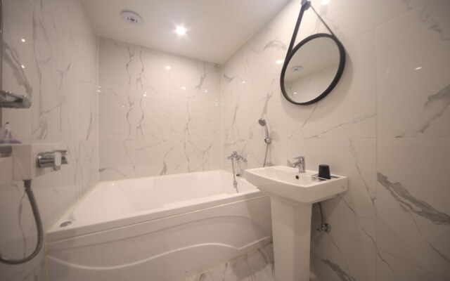 Changwon Masan Dinos