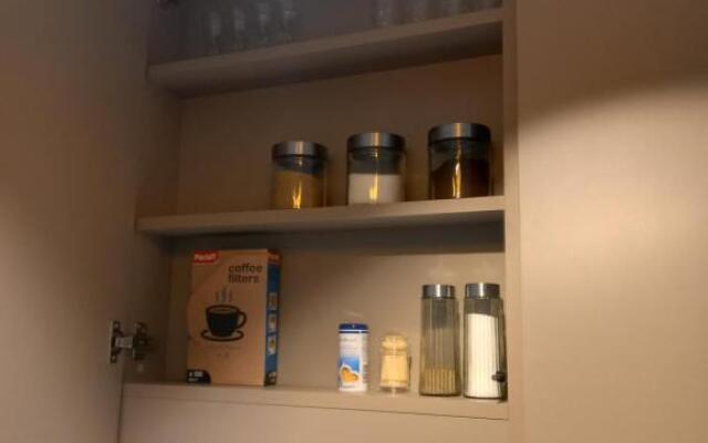 Zvejnieku apartamenti