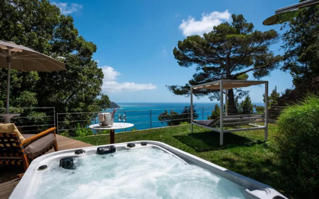 Campeggio Il Nido Del Gabbiano