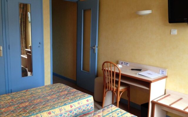 Hotel Le Saint Remy