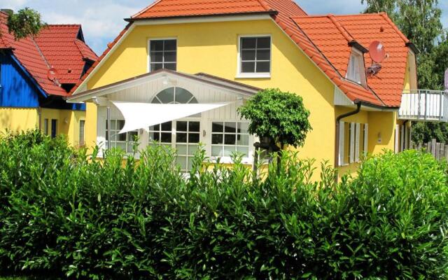 Wiesenstraße 55 Whg 1 - Meeresbrise