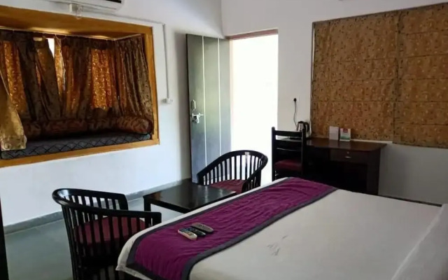 Dera Kumbhalgarh