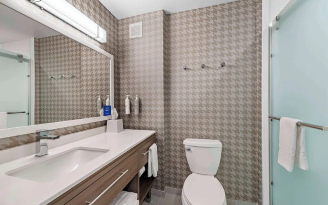 Home2 Suites San Bernardino, Ca
