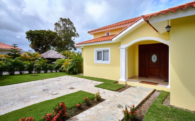 2 Bedroom Villa at Sosua Ocean Village